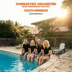 Begin Transmission Tour