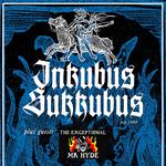 Inkubus Sukkubus in Leeds