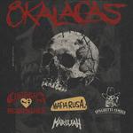 8 Kalacas and Chencha Berrinches in Santa Ana, CA