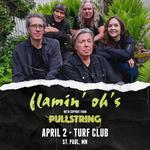 Flamin Ohs w/ Pullstring