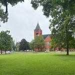 Kyle Micho at Center for the Arts of Homer