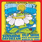 Old Shoe & Sunshine Daydream • Springfield, IL • Arlington's Historic Venue