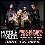 Ribs-N-Rock Festival