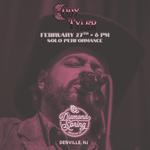 Diamond Spring Brewing (solo)