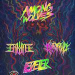 Among Wolves w/ Triune, LEVELER