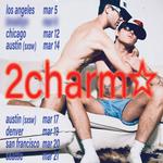 star scum city - USA headline album tour