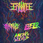 Triune, w/ HATED, LEVELER, and Among Wolves