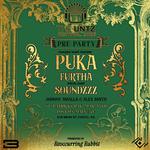 Untz Pre-Party w/ puka, FURTHA, Soundzzz @ Lost on Main - Chico, CA