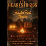 The Heartstrings Album Release Party @ Genetti Hotel (band)