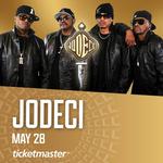 JODECI LIVE