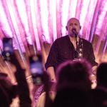 Trey Hill @ Ole Red Las Vegas