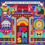 Feria Nacional de San Marcos 2026