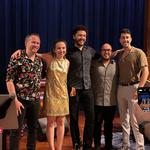 Dr. Phillips Center Presents Golden Flower