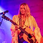 Claudia Hoyser at The Gem (Spring City, PA) with Jeremy Peck & Dylan Wilson