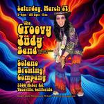 Solano Brewing Company