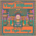 Vinyl Williams, HOTT MT, Solera