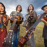 Seven Devils Taphouse @ Tamarack Resort, Idaho