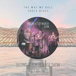 ALBUM #2 TOUR CHOCA BLUES LIVE SANTO DOMINGO DEL CERRO ANTIGUA