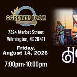 Ogden Tap Room, Wilmington NC, 7:00PM