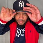 DJ Wiz Hoffa 50th Birthday Bash