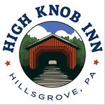 High Knob Inn  Cats acoustic duo