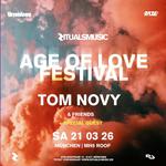 Age Of Love Festival 