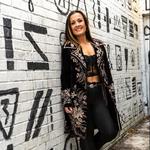 Erin Stoll LIVE acoustic at The Shelby Hotel Myrtle Beach!