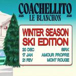 Blanchon Ski Edition