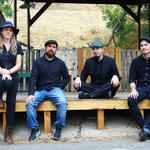 St. Paddy's Day at The Block Petaluma