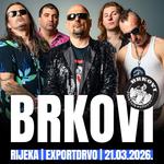 Brkovi + EXPORTDRVO + Rijeka