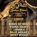Le Petit Festival 2026