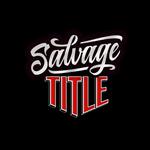 Salvage Title Rocks Wisegirl!