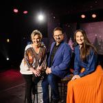 Gaither Homecoming New England and Canada Cruise 2026