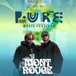 PURE Music Festival