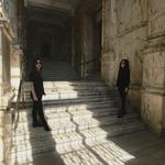 Caroline Adele & Friends! 