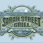 Lilly Moss at Sarah Street Grill, Stroudsburg
