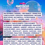 Marvellous Island Festival