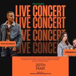 Ryan Stevenson with Presence Music - Pontiac IL