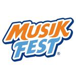 Lilly Moss at Musikfest Main Street Stage