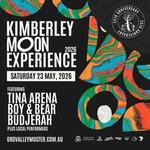 Kimberly Moon Experience