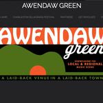 Awendaw Green Barn Jam - Secret Monkey Weekend and others 