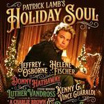 Patrick Lamb's Holiday Soul Tour