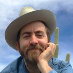 Dan Blakeslee live at The Stone Church in Althea's Lounge!