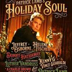 Christmas Concert TBA Holiday Soul Tour