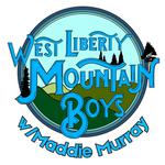 WLMB w/Maddie Murray @ Blazin' Bluegrass Festival