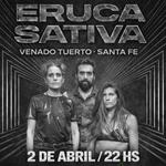 ERUCA en VENADO TUERTO