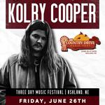 Country Drive Music Festival 2026