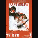 The Nite Church at TV Eye