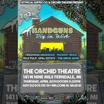 Handguns DIY in the USA