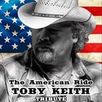The American Ride -Toby Keith Tribute @ The Lawrenceburg Civic Park
